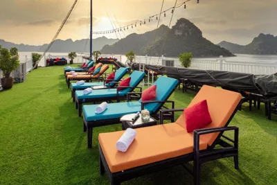 Le Journey Luxury Cruise – Fotos 3