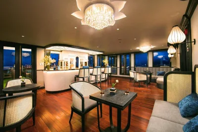 Le Journey Luxury Cruise – Fotos 4