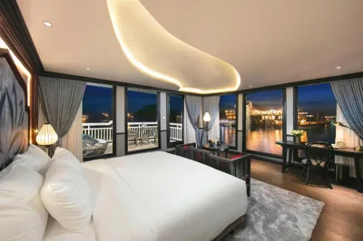 Le Journey Luxury Cruise – Fotos 5