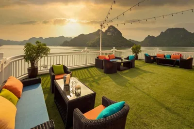 Le Journey Luxury Cruise – Fotos 9