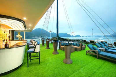 Le Journey Luxury Cruise – Fotos 10