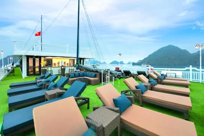 Le Journey Luxury Cruise – Fotos 11