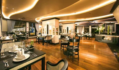 Le Journey Luxury Cruise – Fotos 12