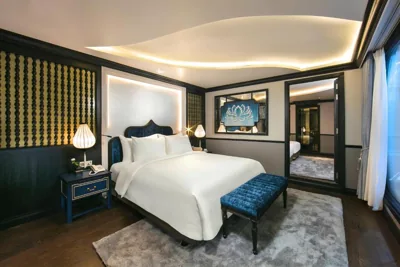 Le Journey Luxury Cruise – Fotos 14