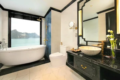 Le Journey Luxury Cruise – Fotos 15